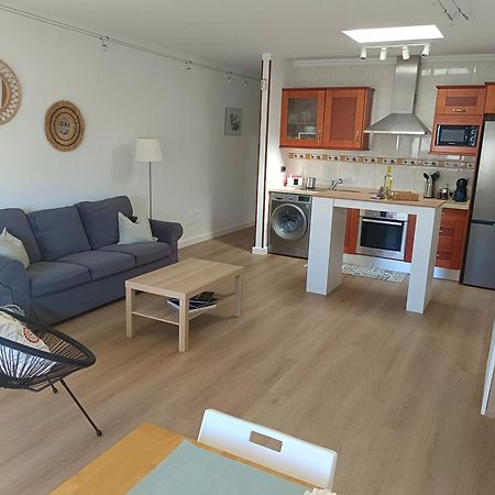 Casa Valentina Lejlighed Tías Eksteriør billede