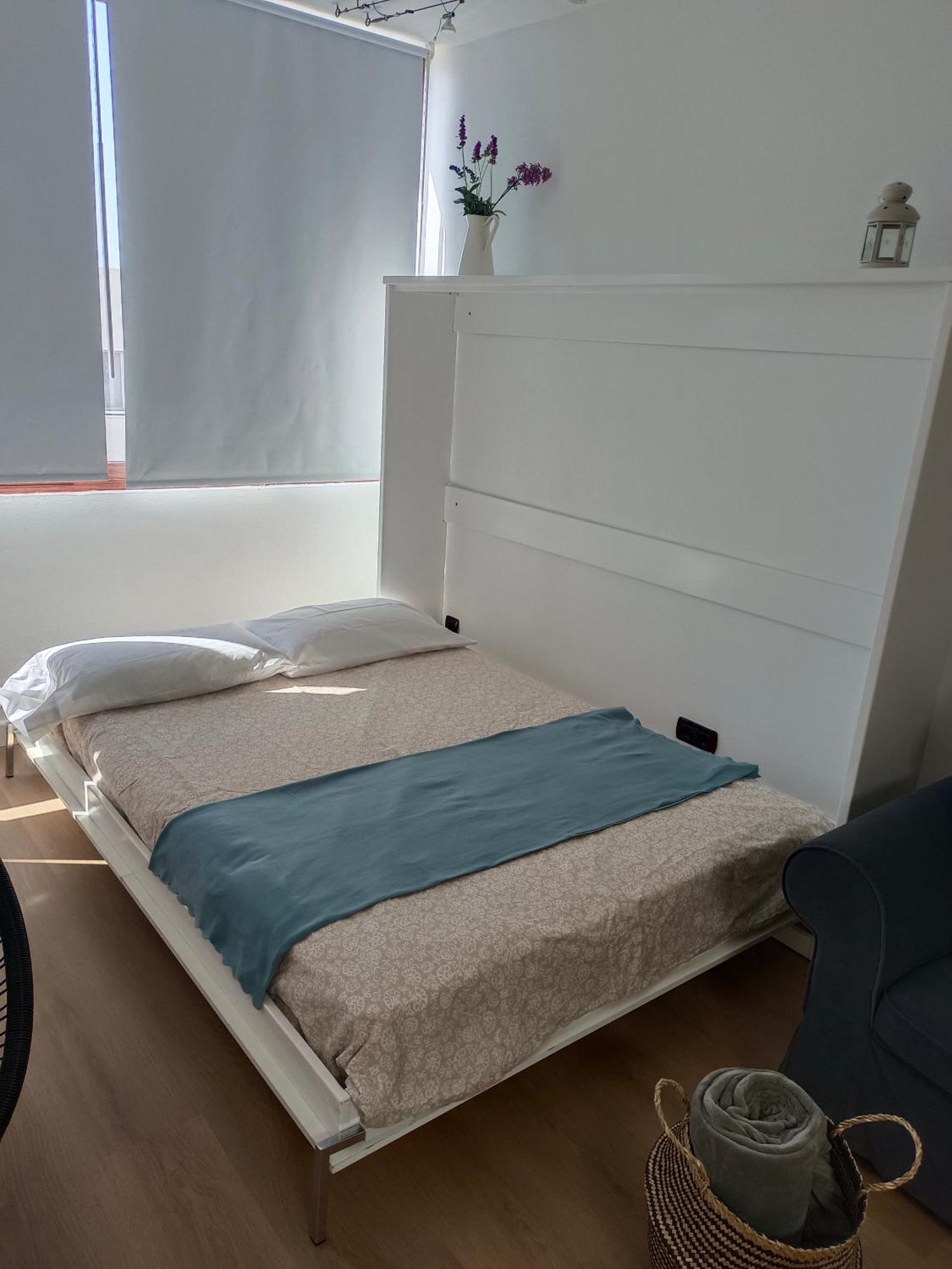 Casa Valentina Lejlighed Tías Eksteriør billede