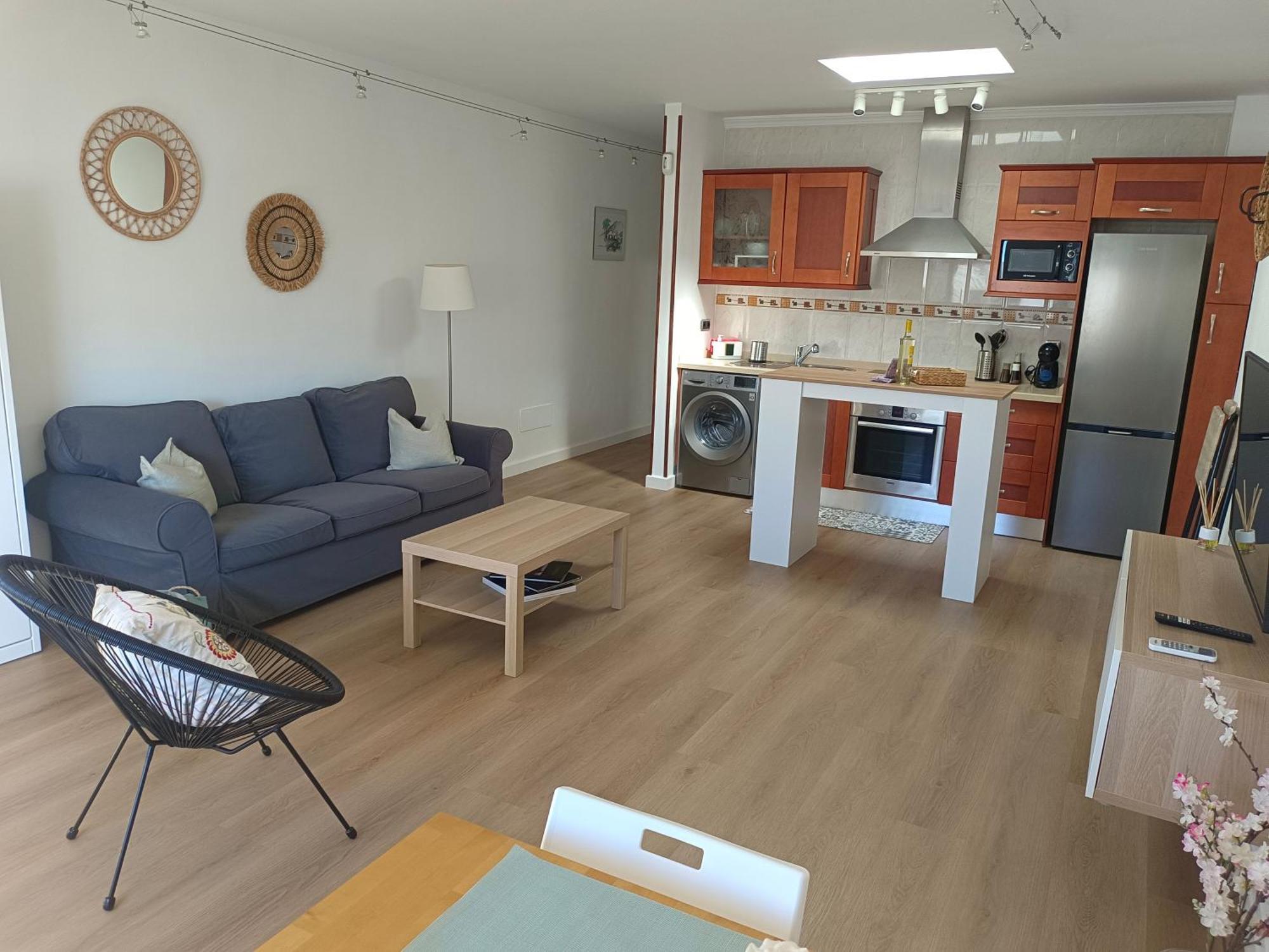 Casa Valentina Lejlighed Tías Eksteriør billede