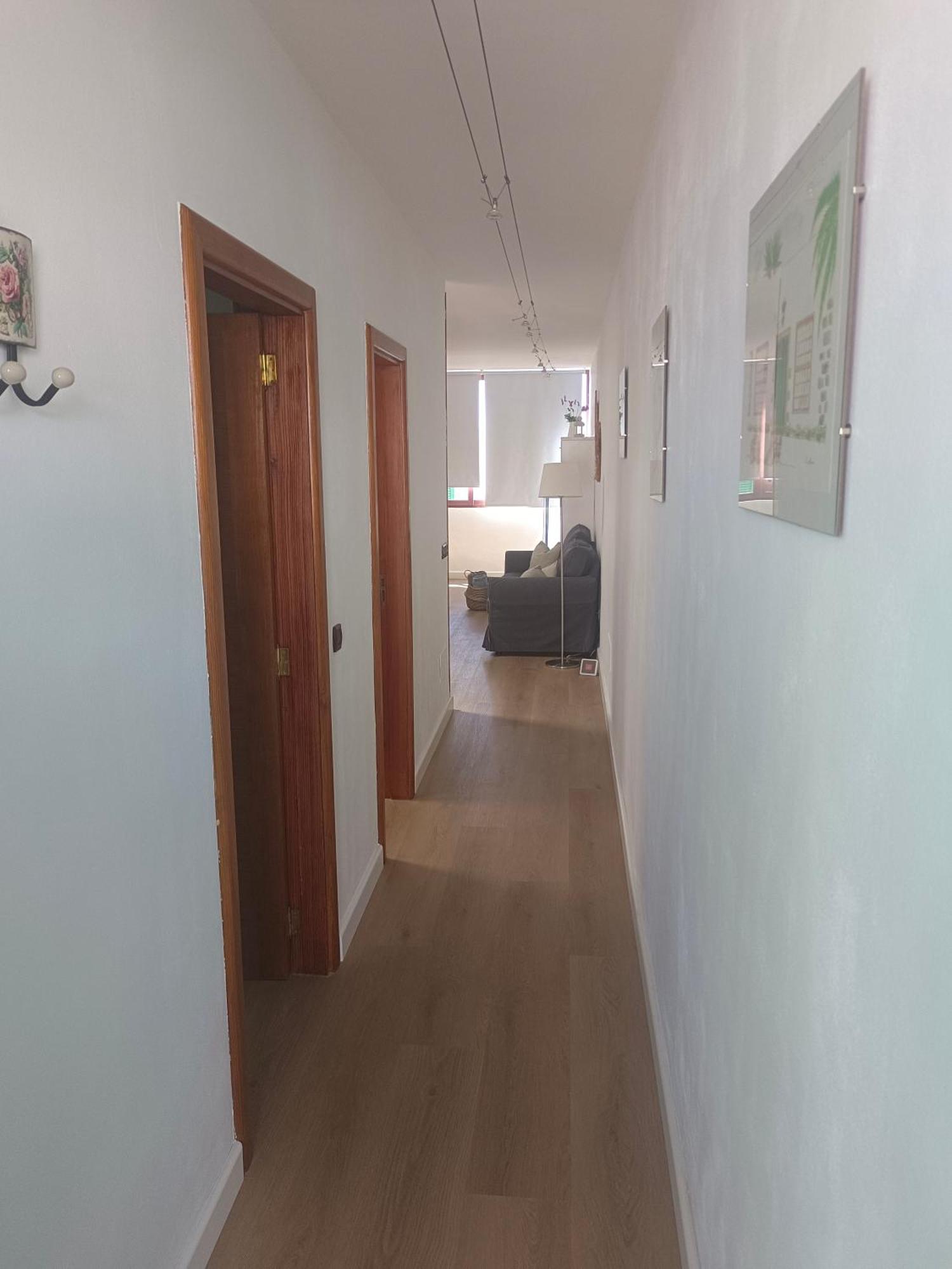 Casa Valentina Lejlighed Tías Eksteriør billede