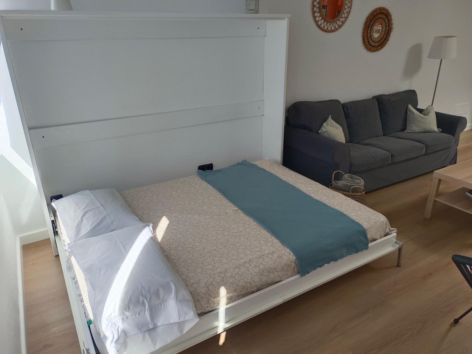 Casa Valentina Lejlighed Tías Eksteriør billede
