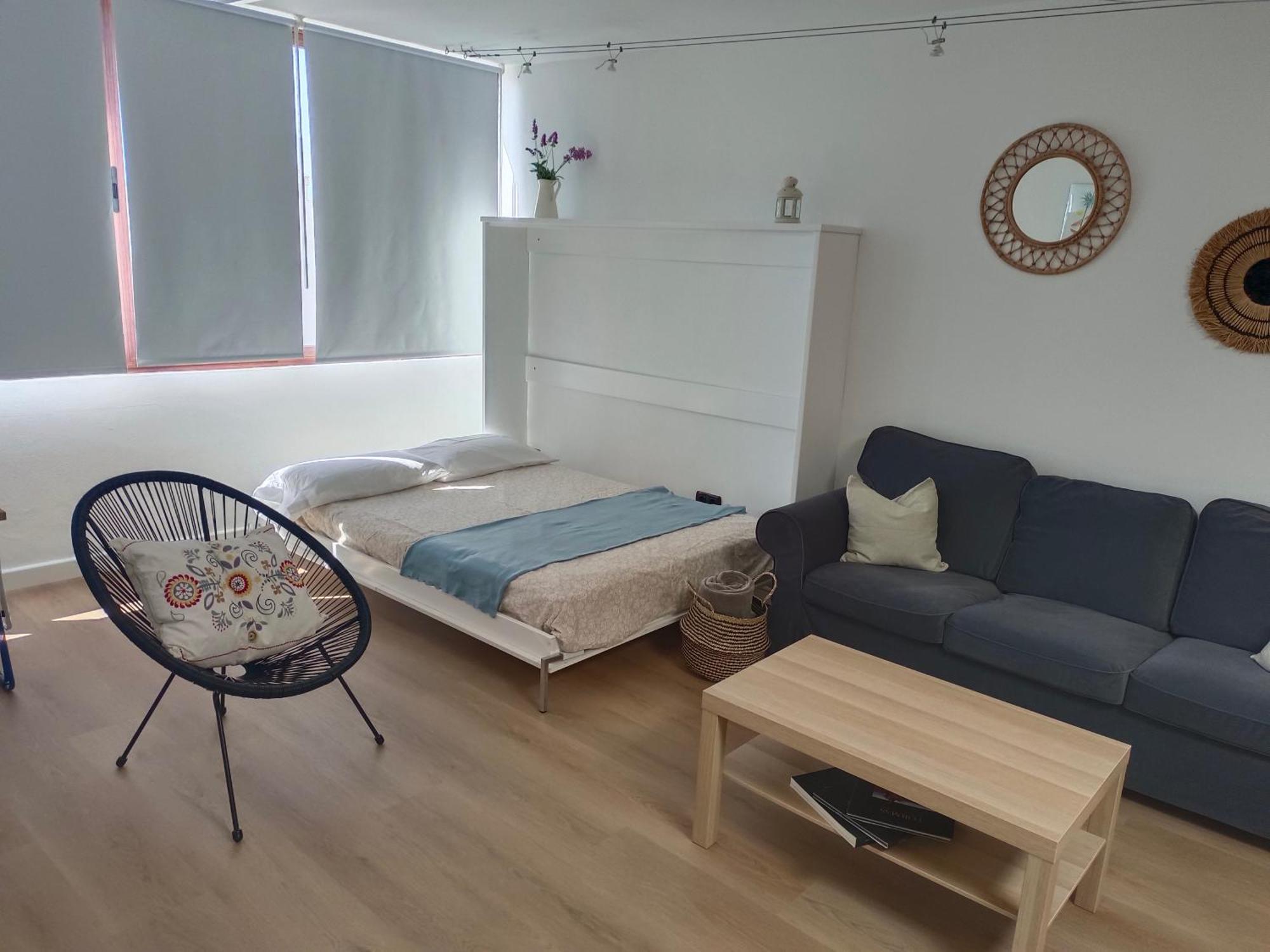 Casa Valentina Lejlighed Tías Eksteriør billede