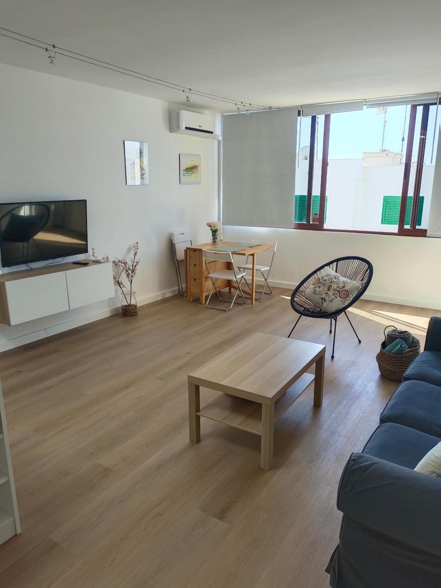 Casa Valentina Lejlighed Tías Eksteriør billede