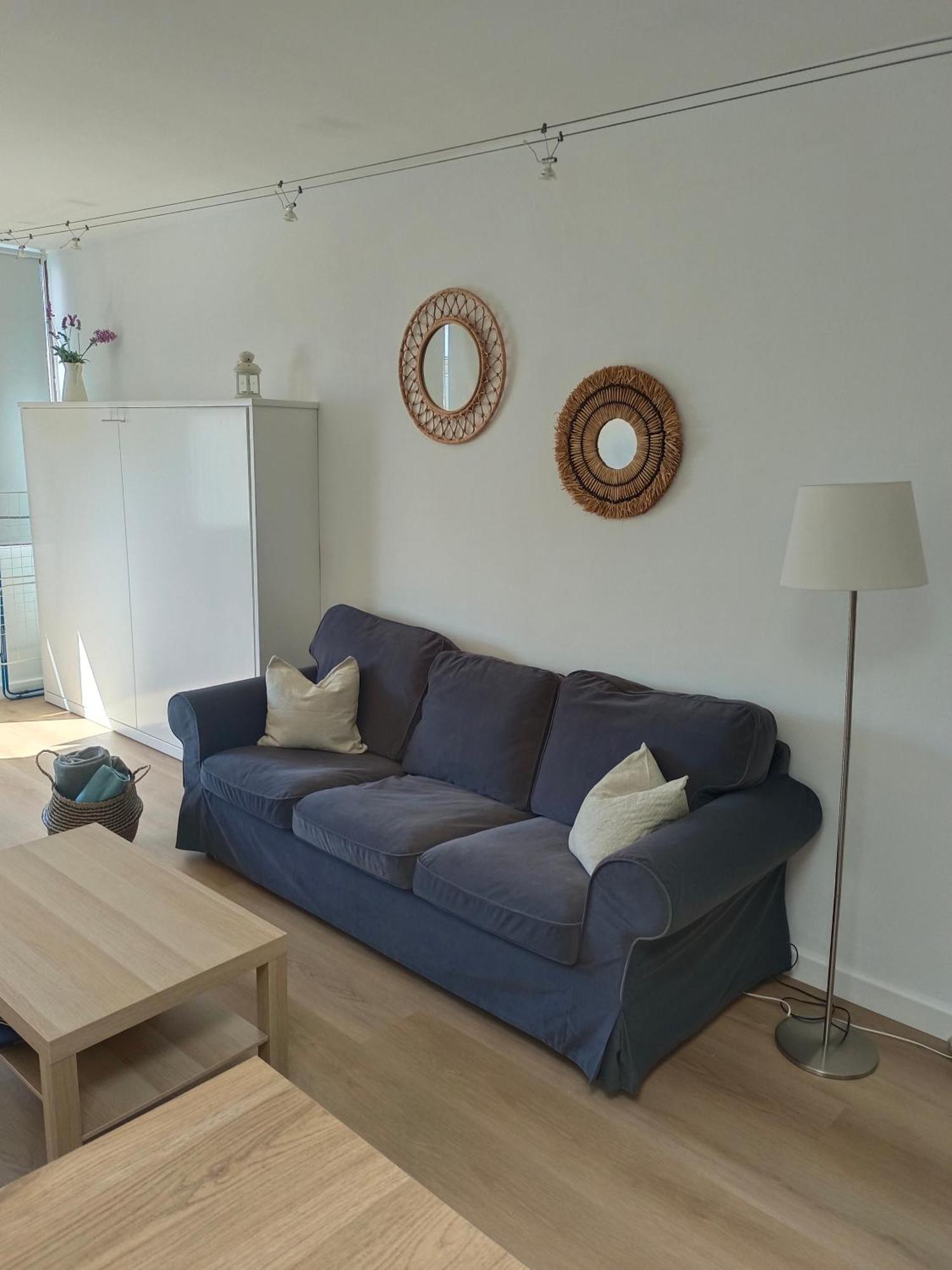 Casa Valentina Lejlighed Tías Eksteriør billede